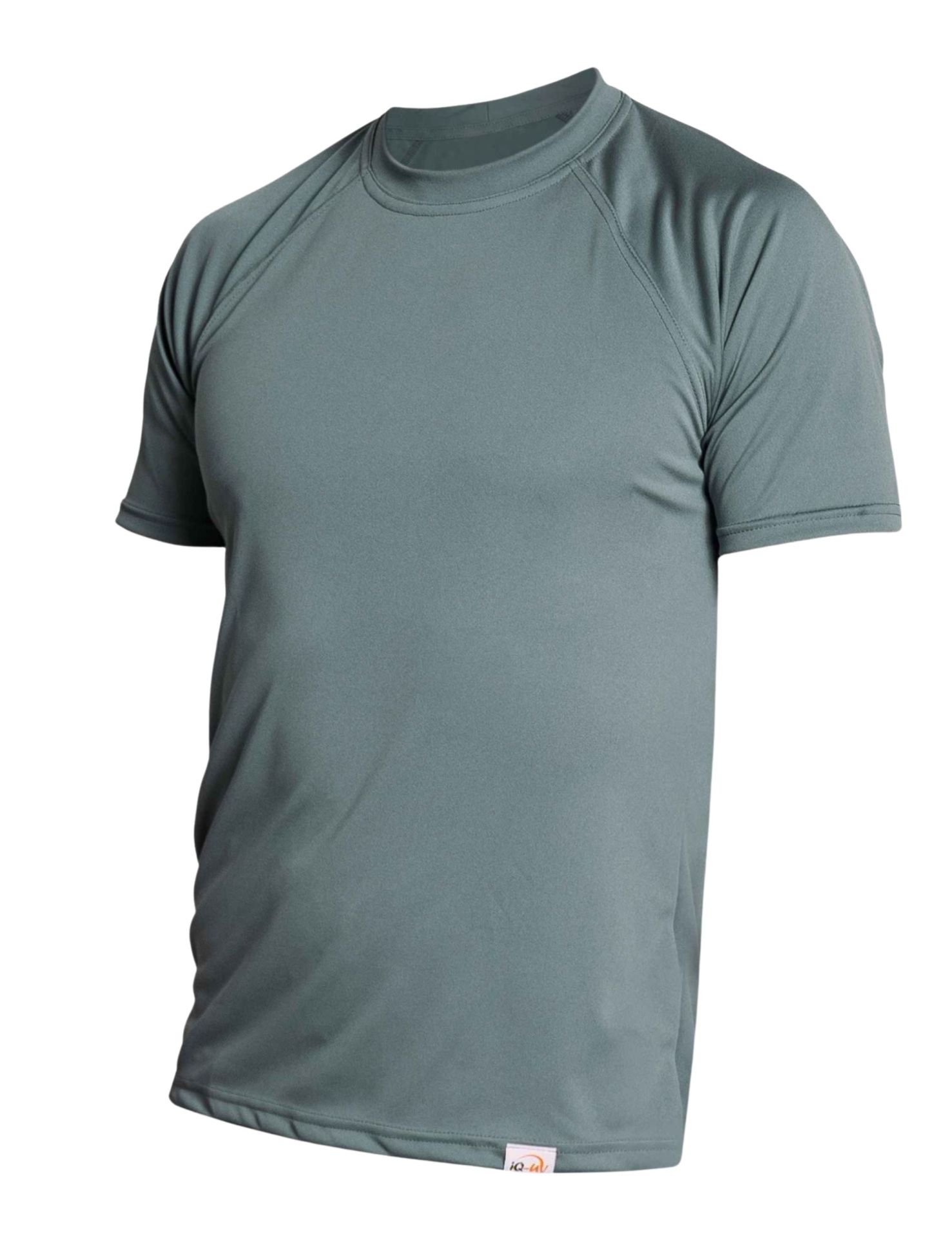 iQ-UV aktiv kühlende UV-Shirts – Bild 14