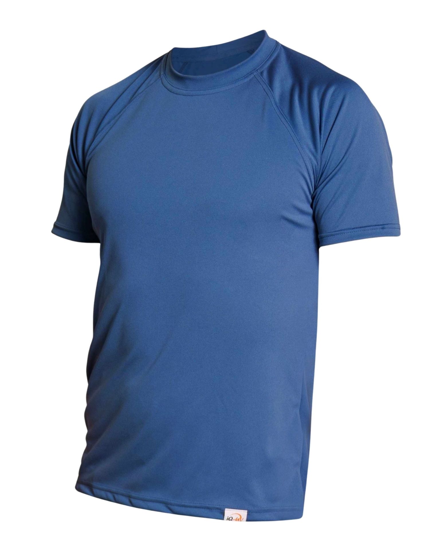 iQ-UV aktiv kühlende UV-Shirts – Bild 17