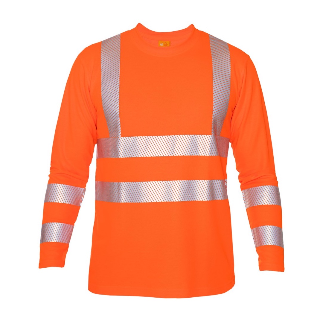iQ-UV aktiv kühlende UV-Shirts