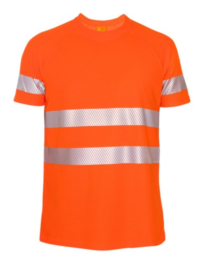 iQ-UV aktiv kühlende UV-Shirts – Bild 3
